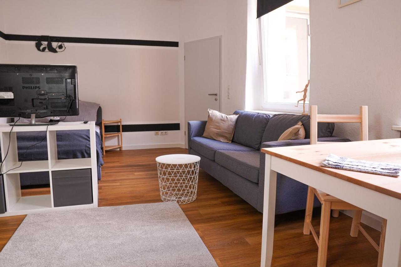 Fullhouse - Halle - T28 - Panda Apartment Экстерьер фото